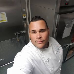 Meet your Posher, Johnathan